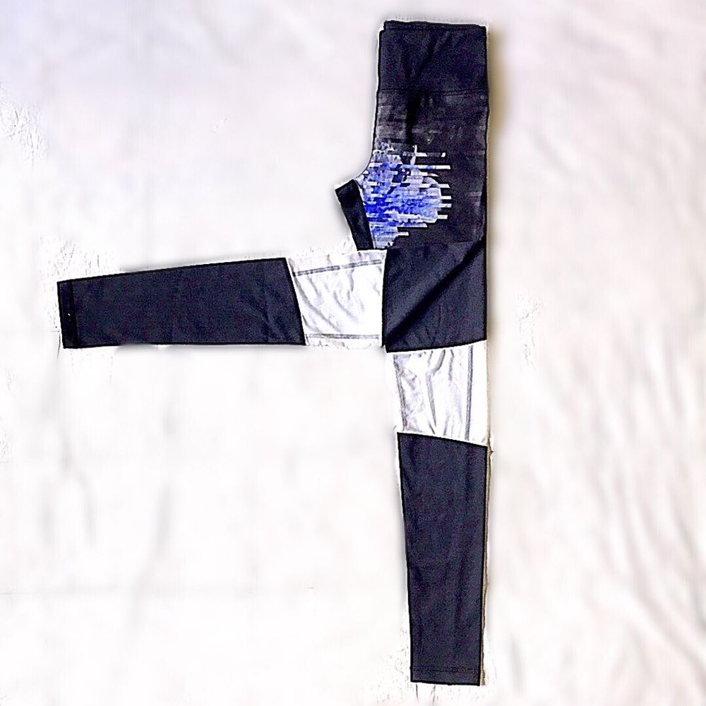 Pure Barre by ALALA leggings